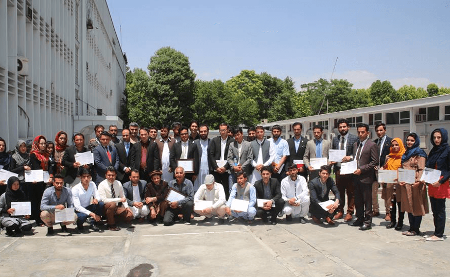 New Thinker Youth Civil Organization