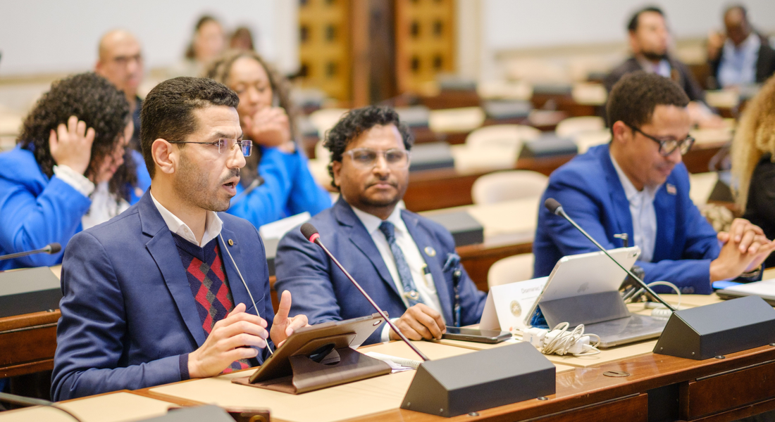 New Thinker Youth Civil Organization