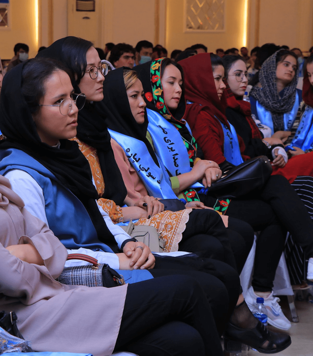 New Thinker Youth Civil Organization 