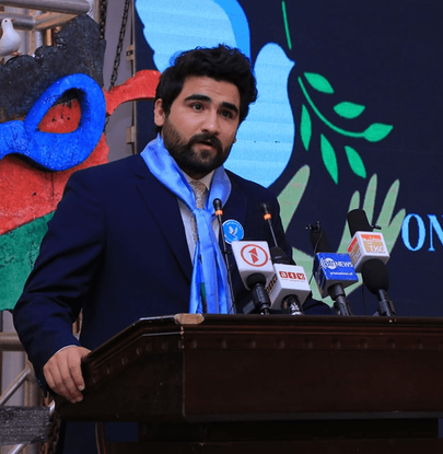 New Thinker Youth Civil Organization 