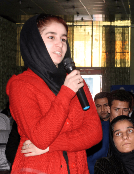 New Thinker Youth Civil Organization