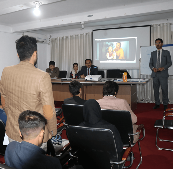 New Thinker Youth Civil Organization