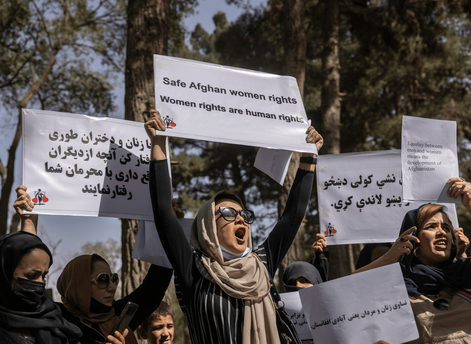 New Thinker Youth Civil Organization