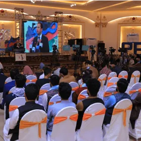 New Thinker Youth Civil Organization 