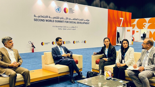 New Thinker Youth Civil Organization