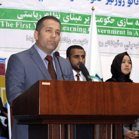 New Thinker Youth Civil Organization 