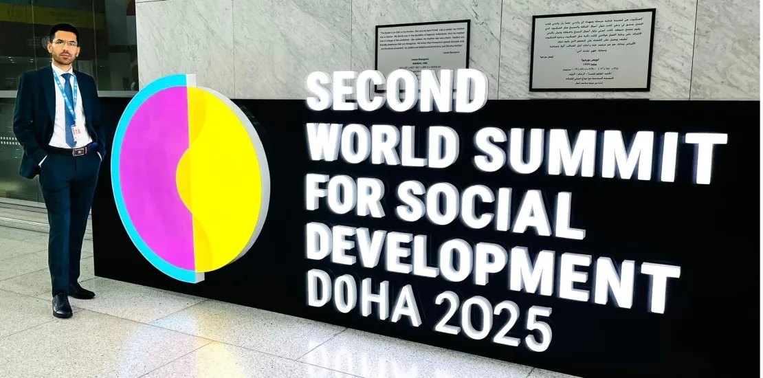 New Thinker Youth Civil Organization 