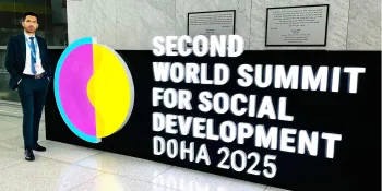 New Thinker Youth Civil Organization 