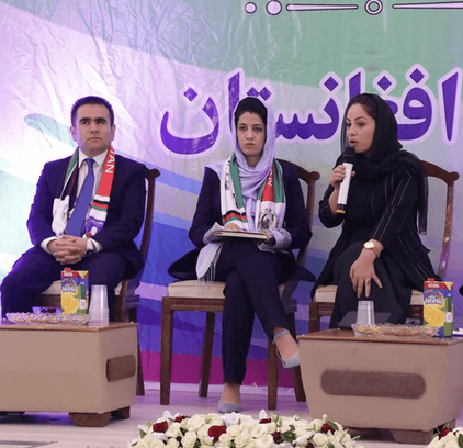 New Thinker Youth Civil Organization