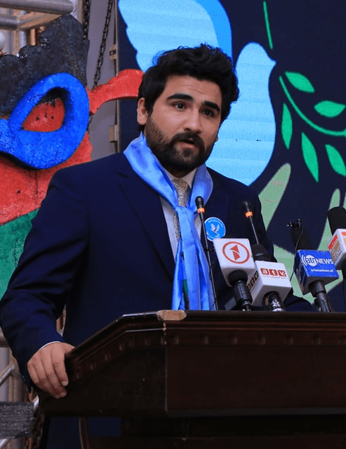 New Thinker Youth Civil Organization