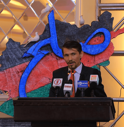 New Thinker Youth Civil Organization 