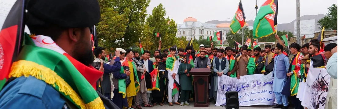 New Thinker Youth Civil Organization 