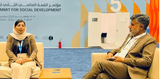 New Thinker Youth Civil Organization 