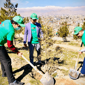 New Thinker Youth Civil Organization 