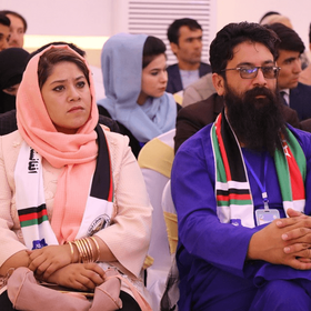 New Thinker Youth Civil Organization 