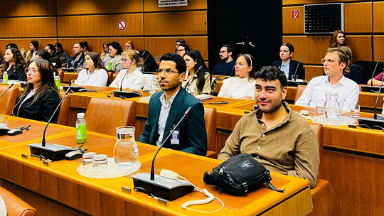 New Thinker Youth Civil Organization