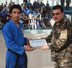 New Thinker Youth Civil Organization 