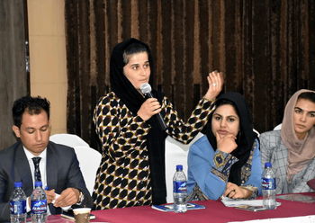 New Thinker Youth Civil Organization 