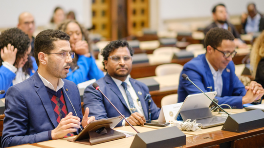 New Thinker Youth Civil Organization