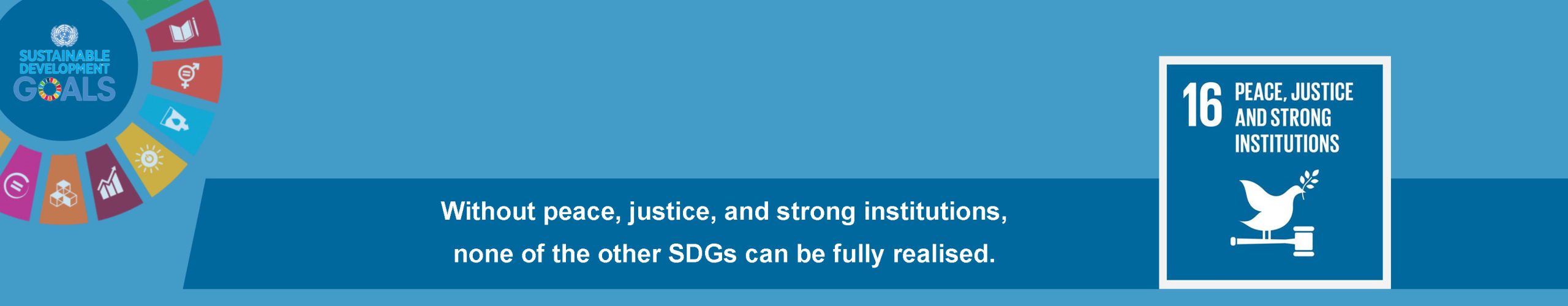 sdgs 16