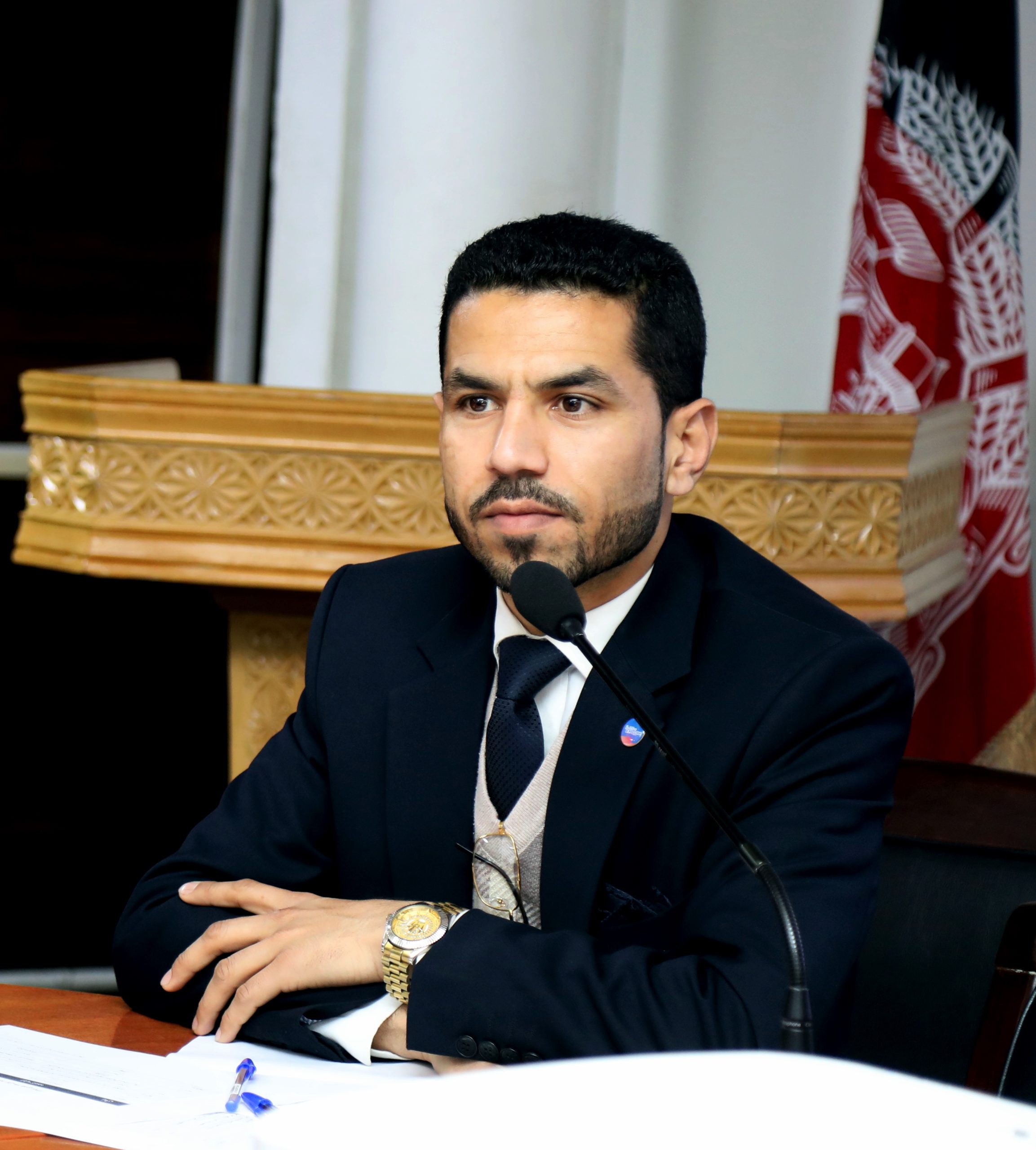 ahmad hewad rahyab new