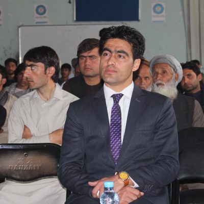 Ghafoor
