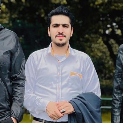 Mansoor Ahmad Alokozay