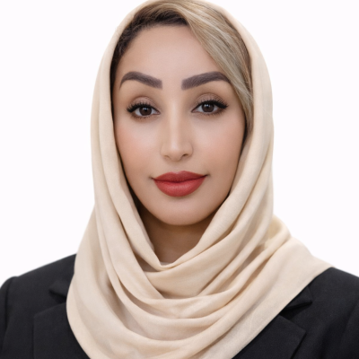 Mehrin Mohammadi