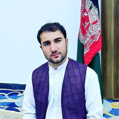 Naseebullah Ehsas