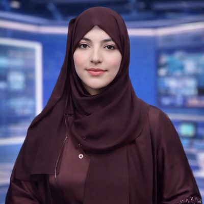 Shabana Talash