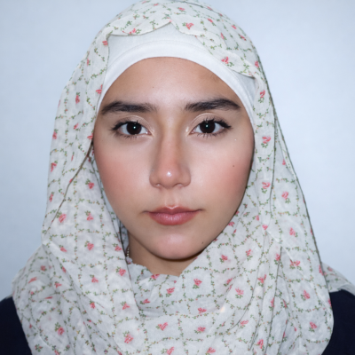 somaya amani