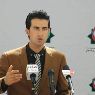 wafiullah shahrokhi