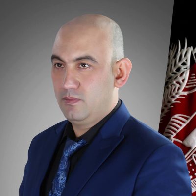 wahab rahimi
