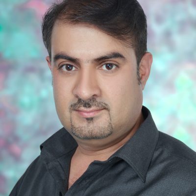 waheed omari